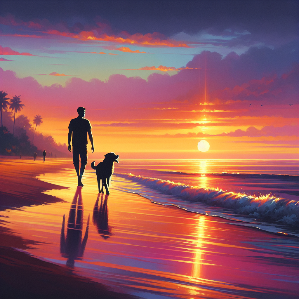 Blog post illustration