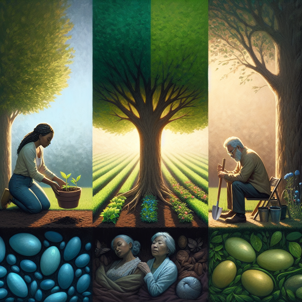 Blog post illustration