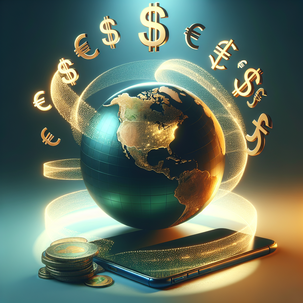 Blog post illustration