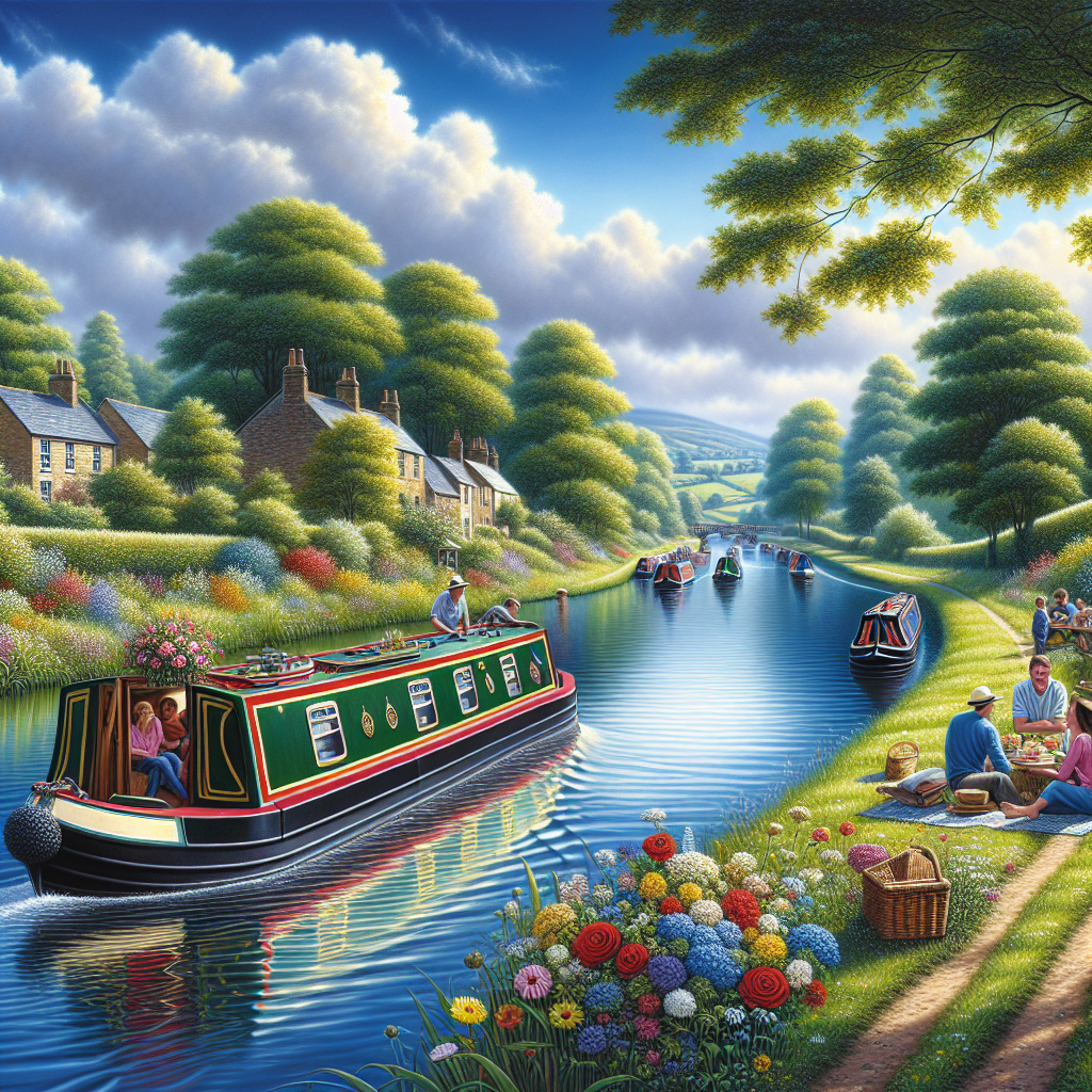 Blog post illustration