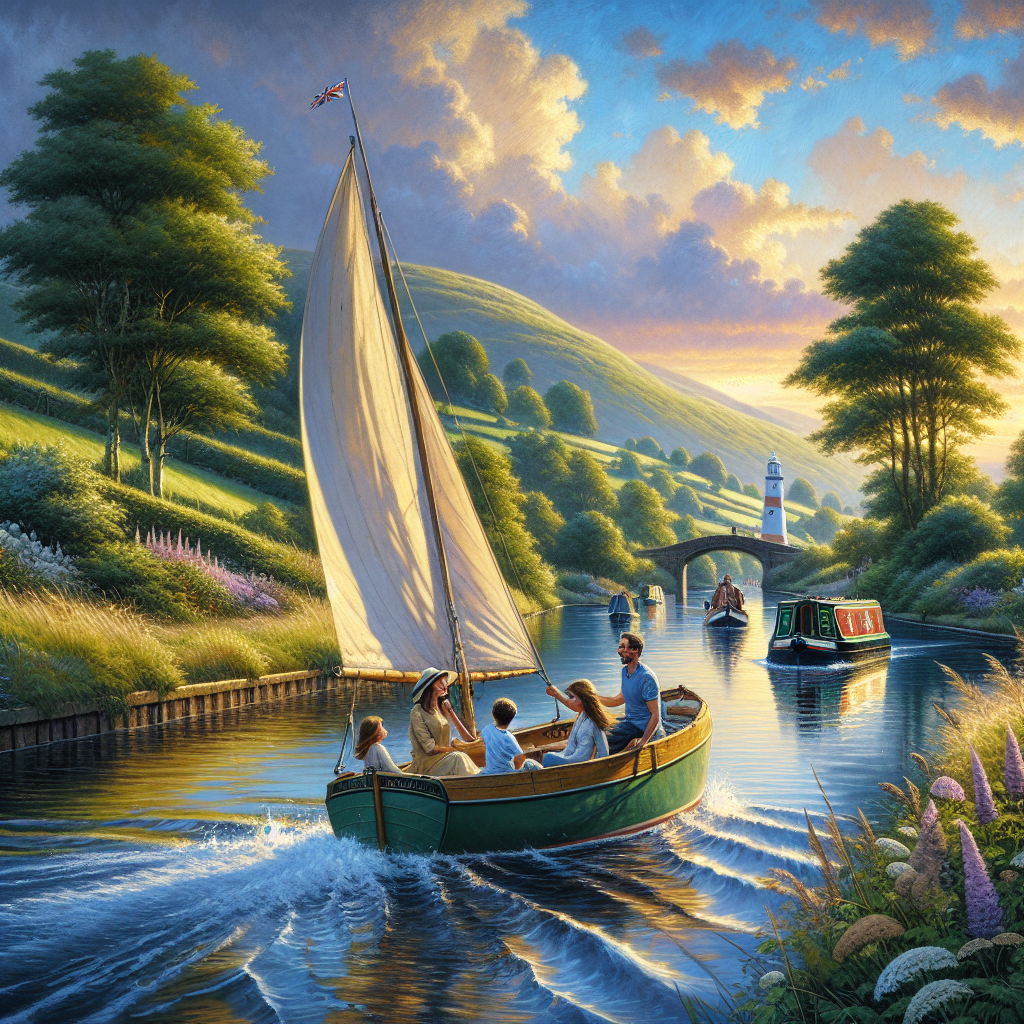 Blog post illustration