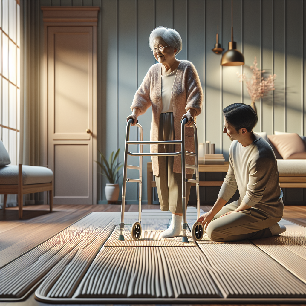 Blog post illustration