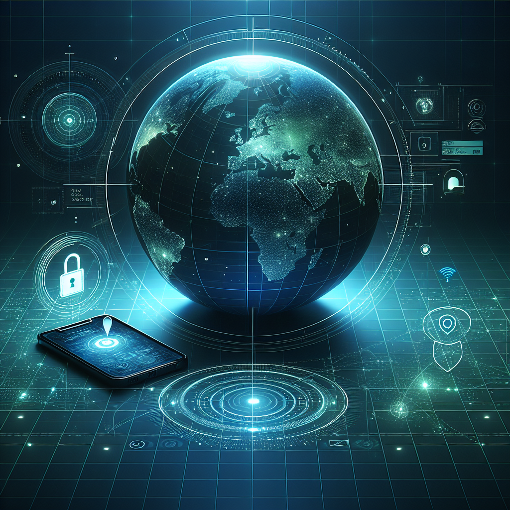 Blog post illustration