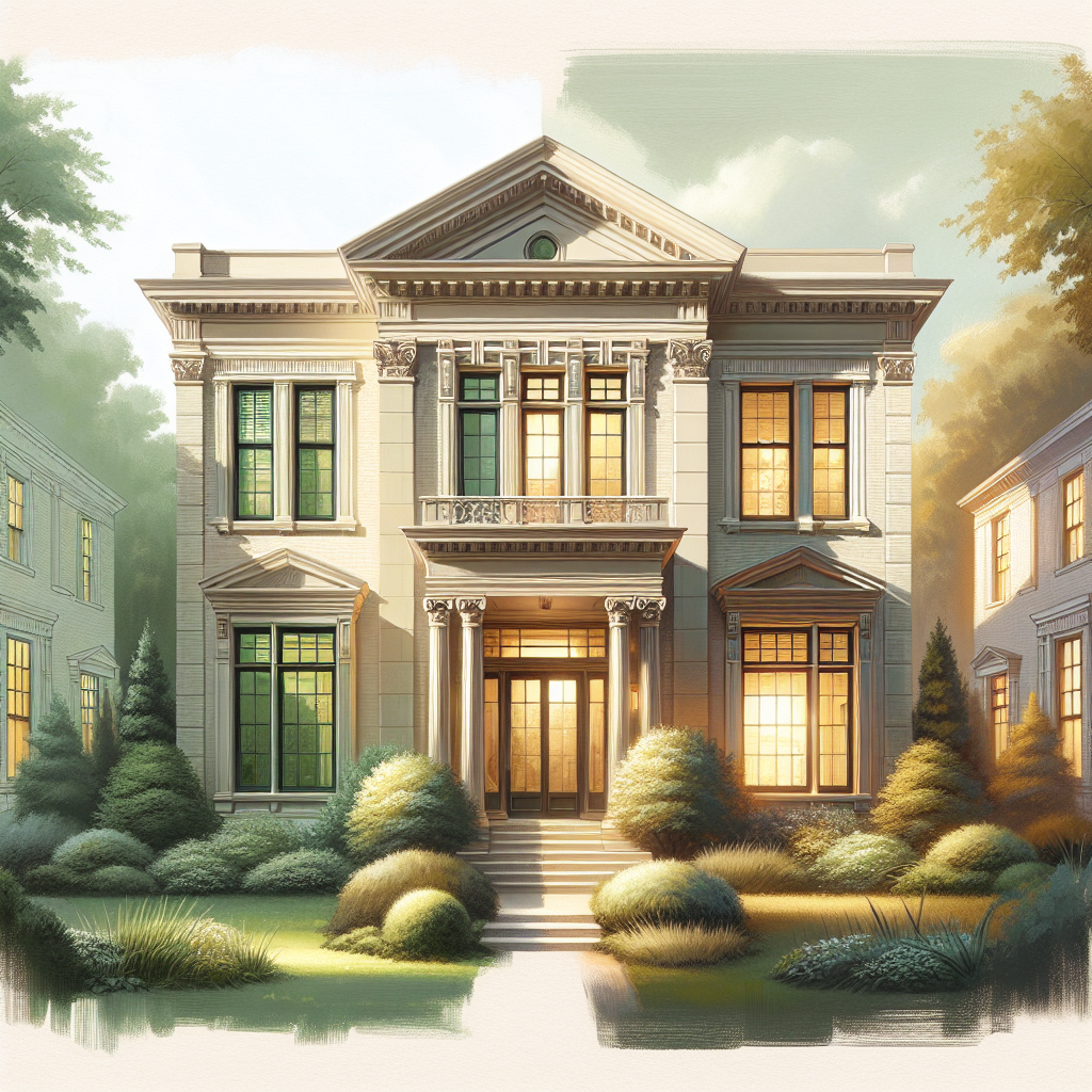 Blog post illustration