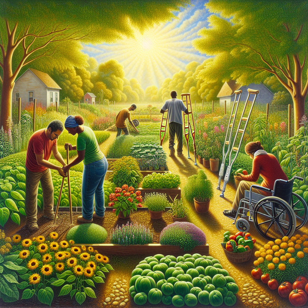 Blog post illustration