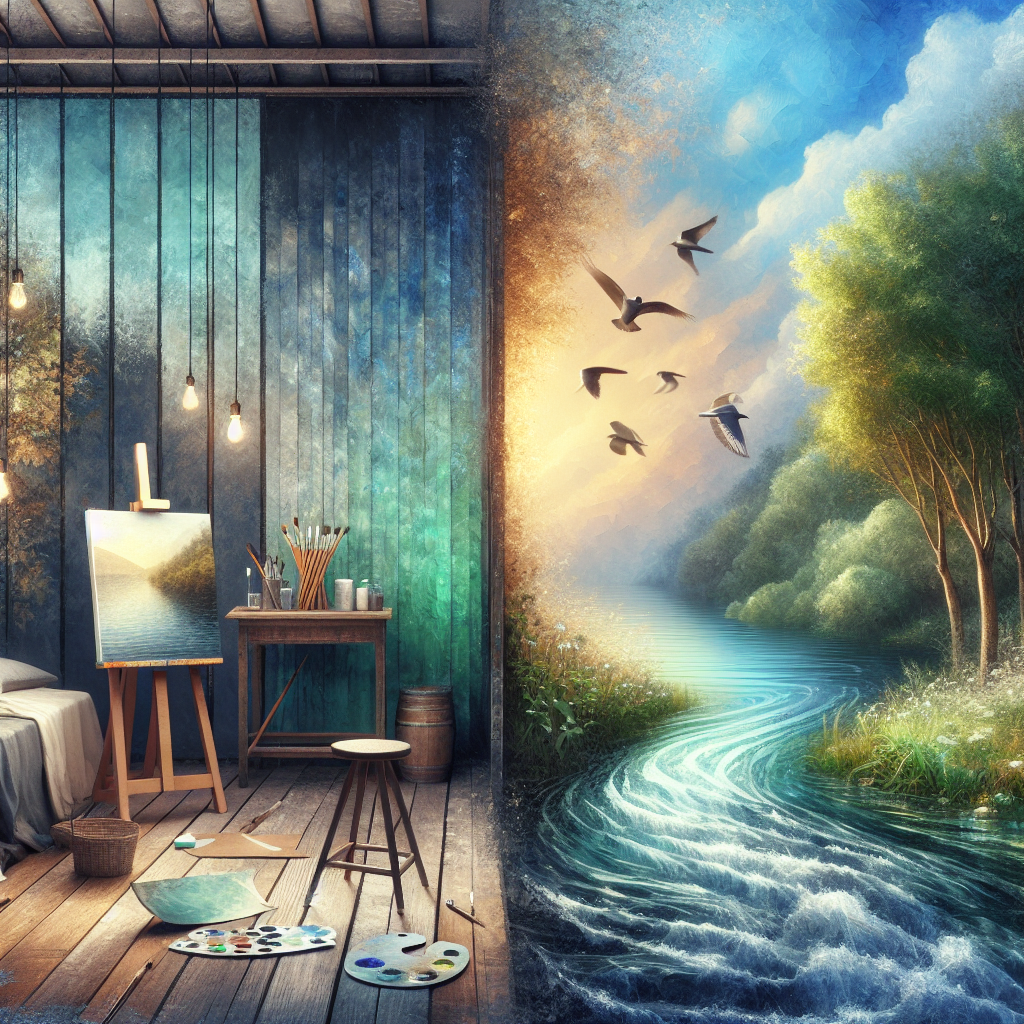 Blog post illustration