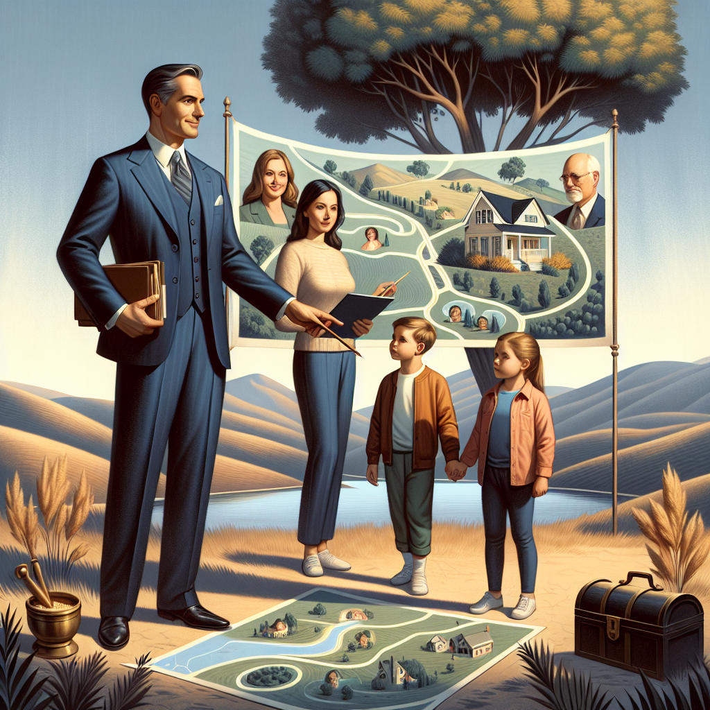 Blog post illustration