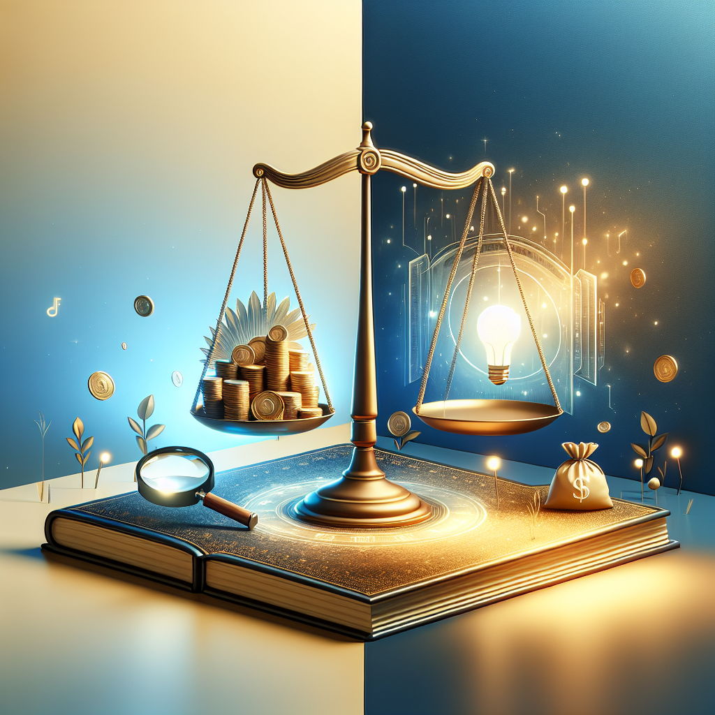 Blog post illustration