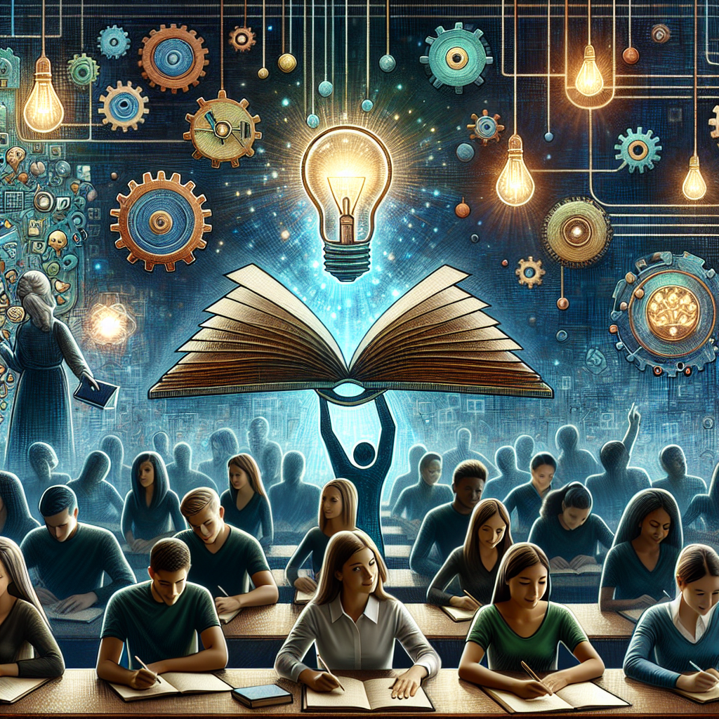 Blog post illustration