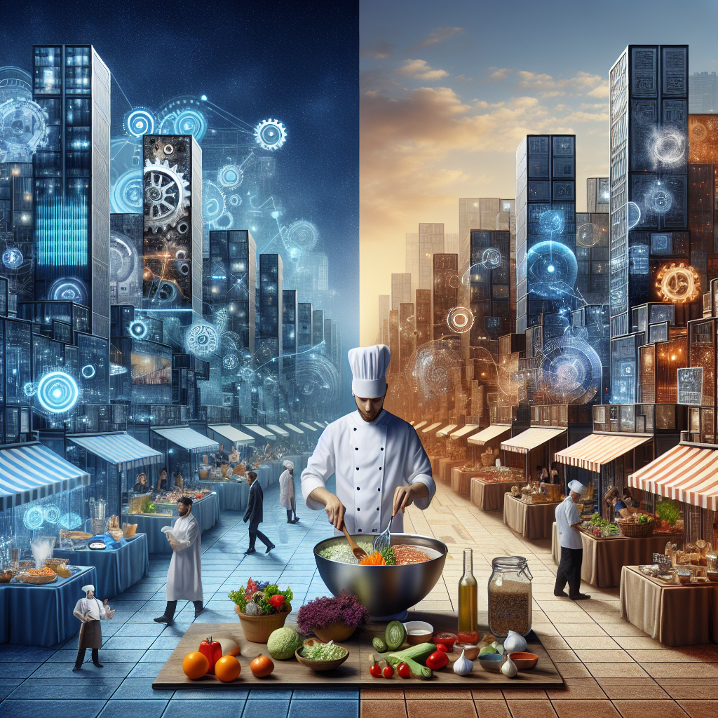 Blog post illustration