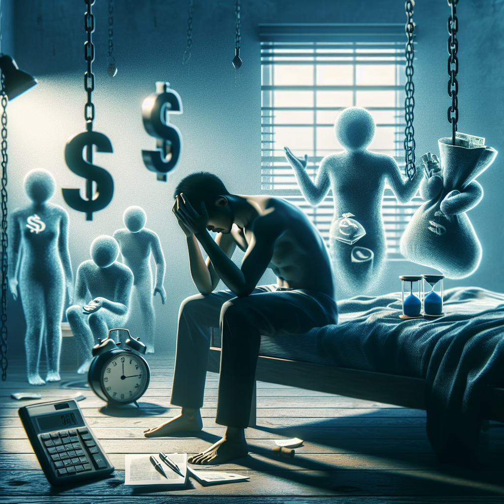 Blog post illustration