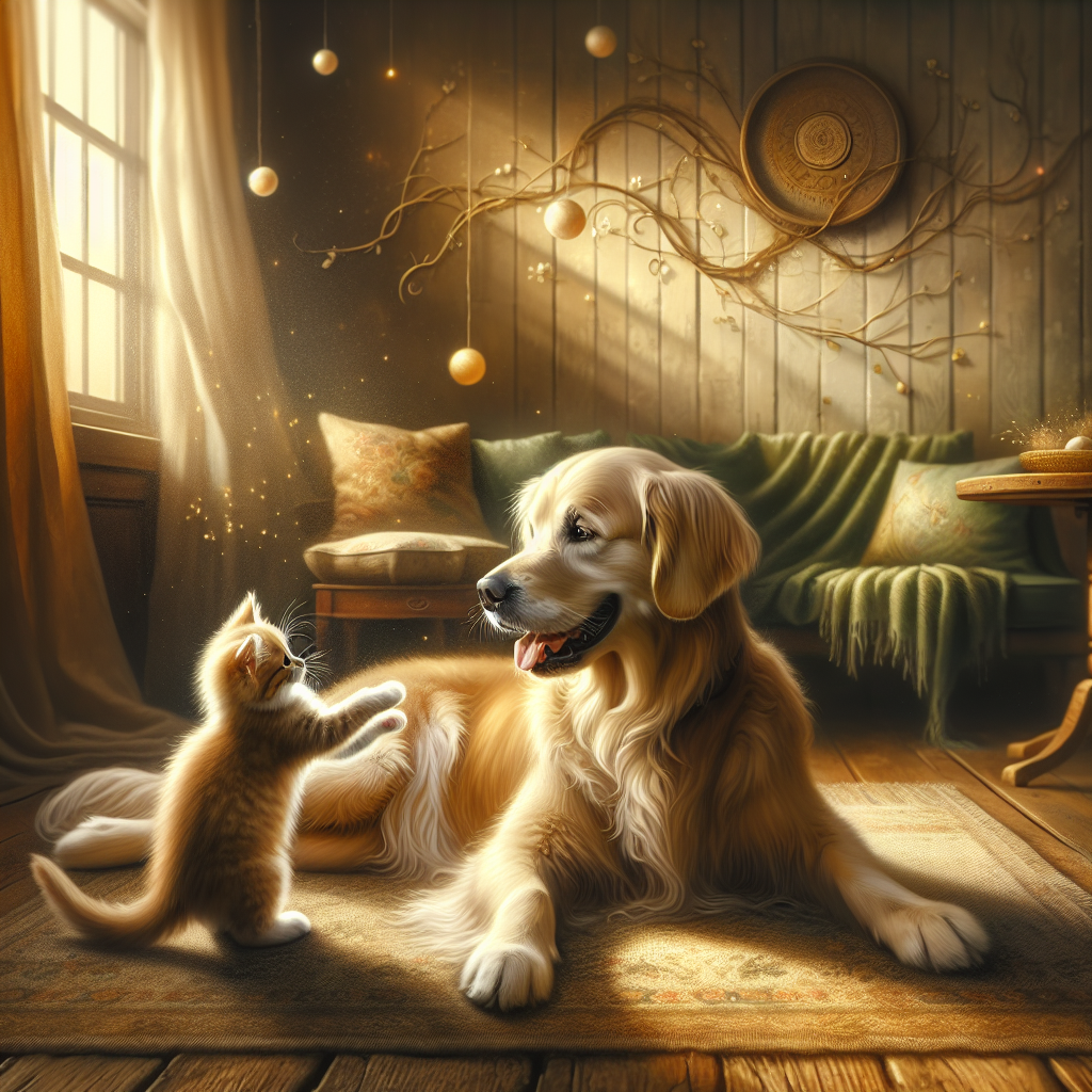 Blog post illustration