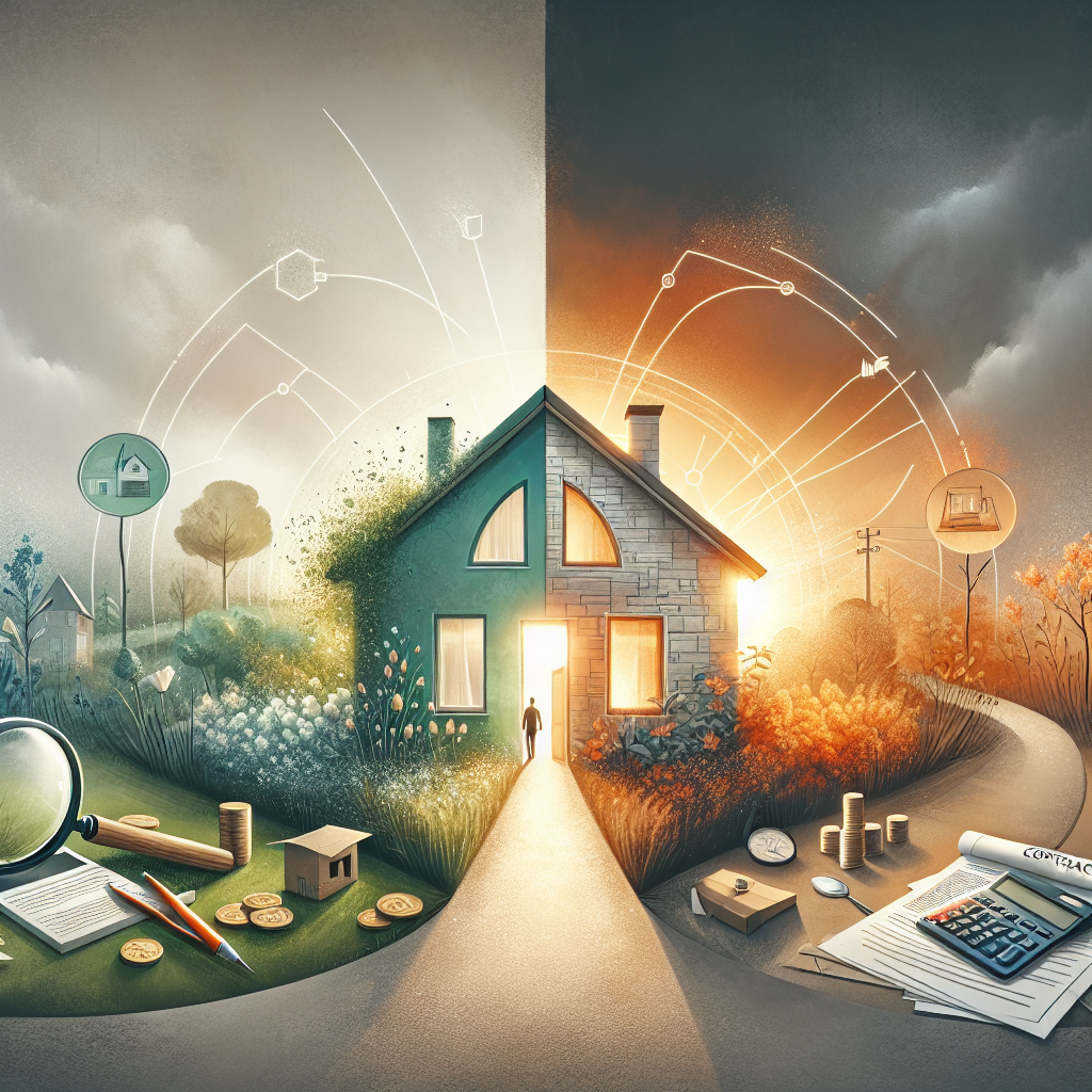 Tips Bernegosiasi dengan Jasa Renovasi Rumah Jember Blog post illustration