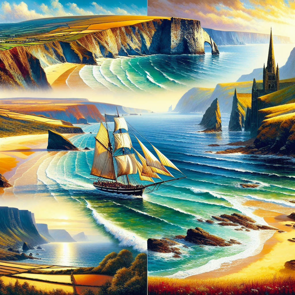 Blog post illustration