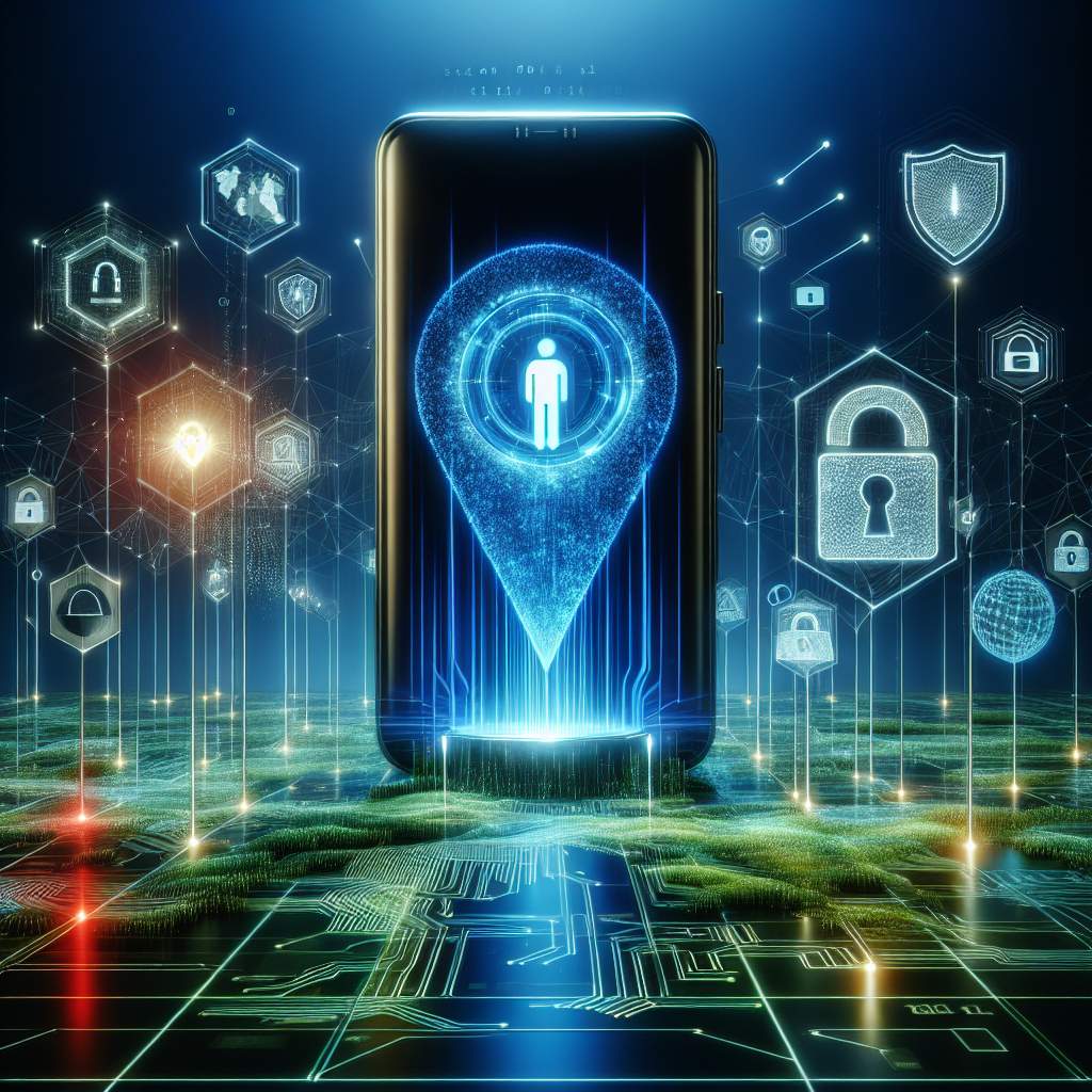 Blog post illustration