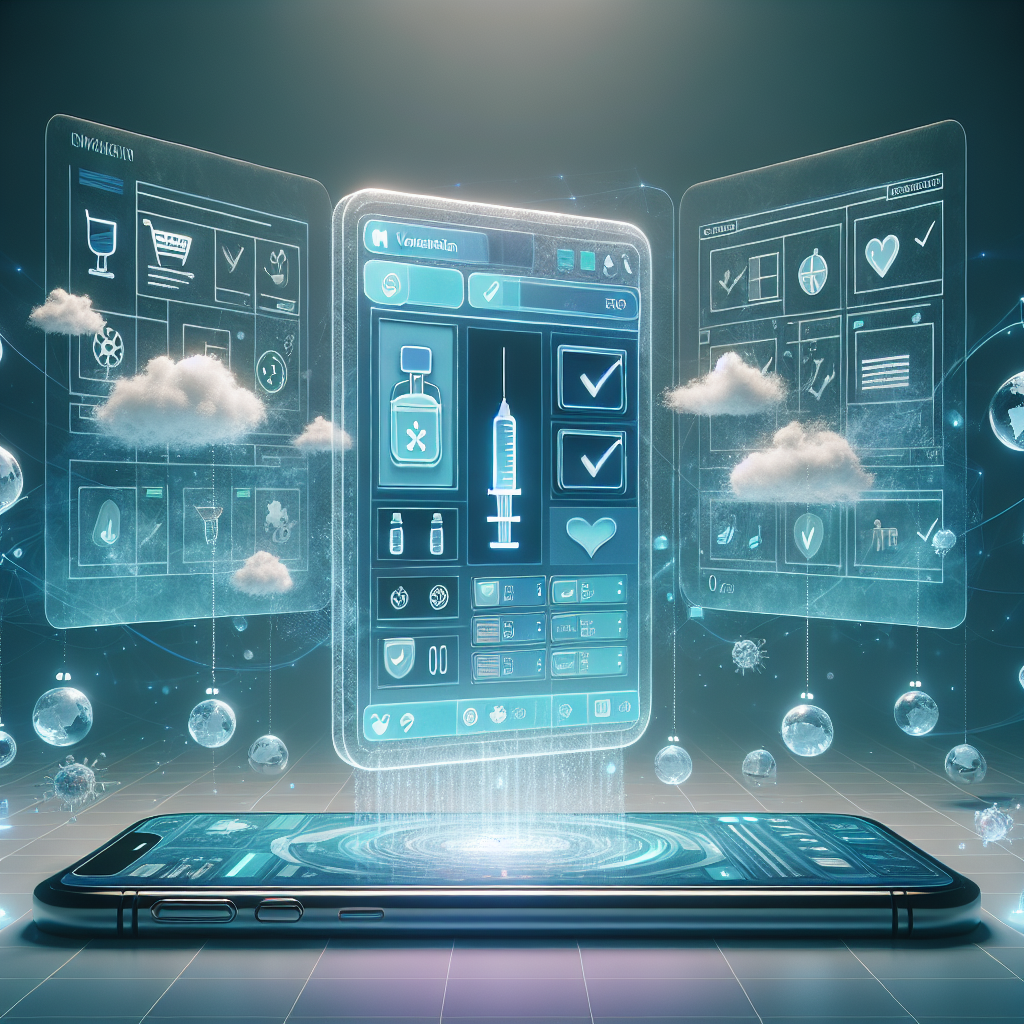 Blog post illustration