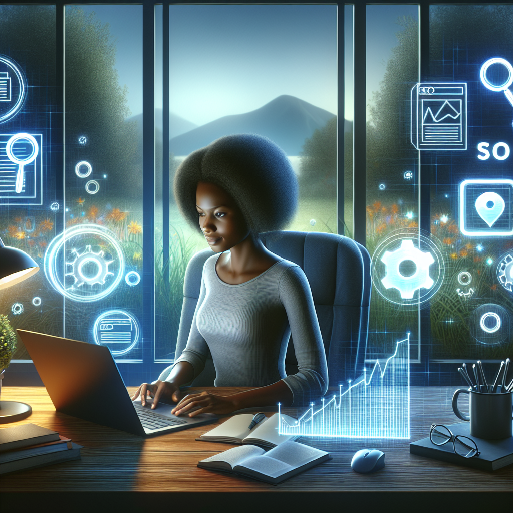 Blog post illustration