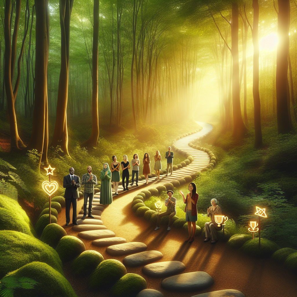 Blog post illustration