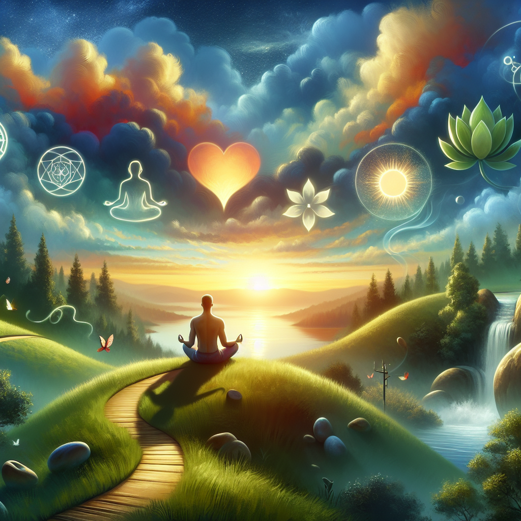 Blog post illustration