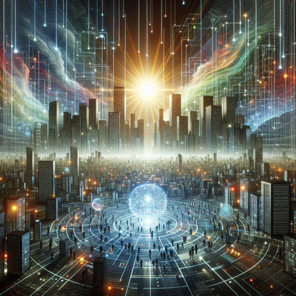 Blog post illustration