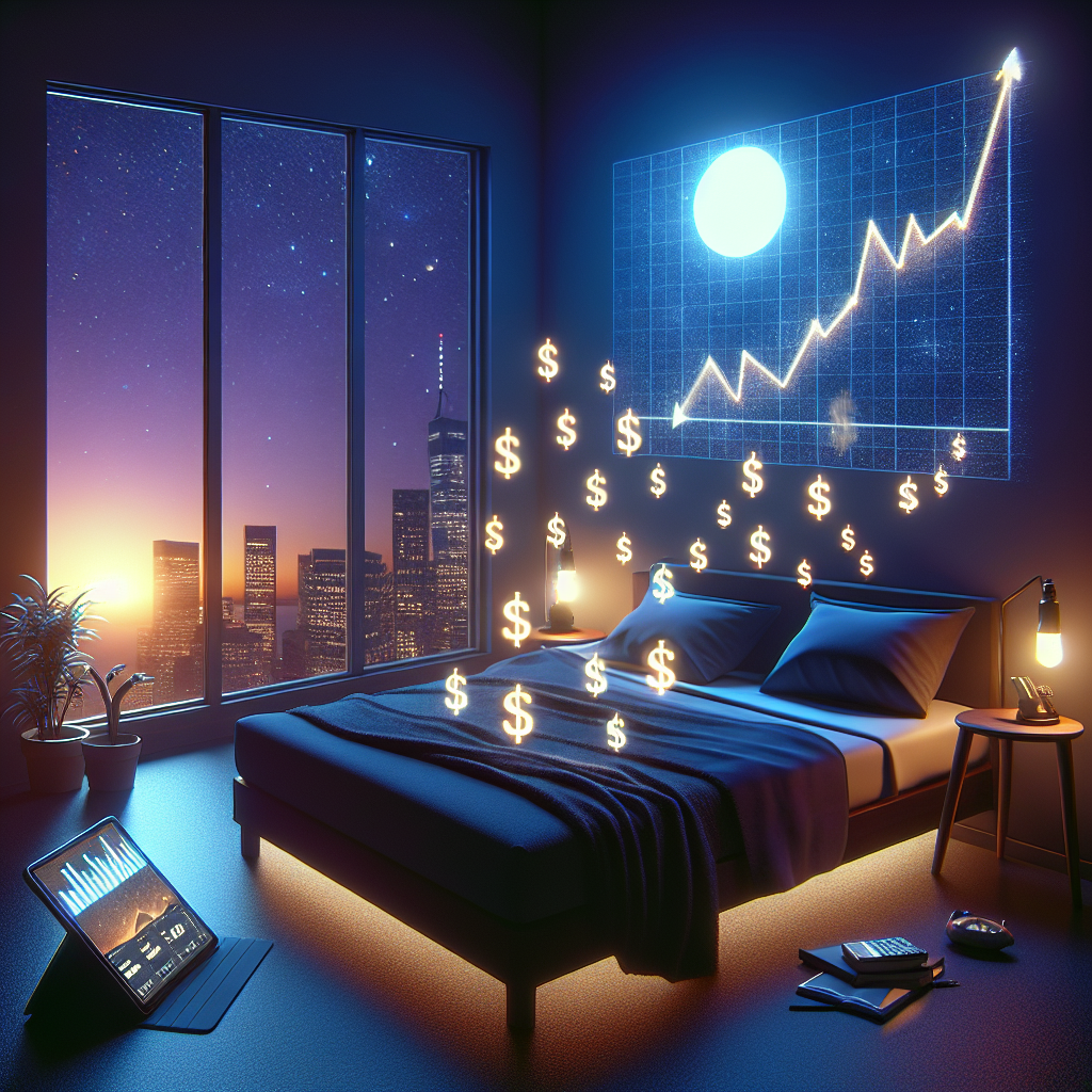 Blog post illustration