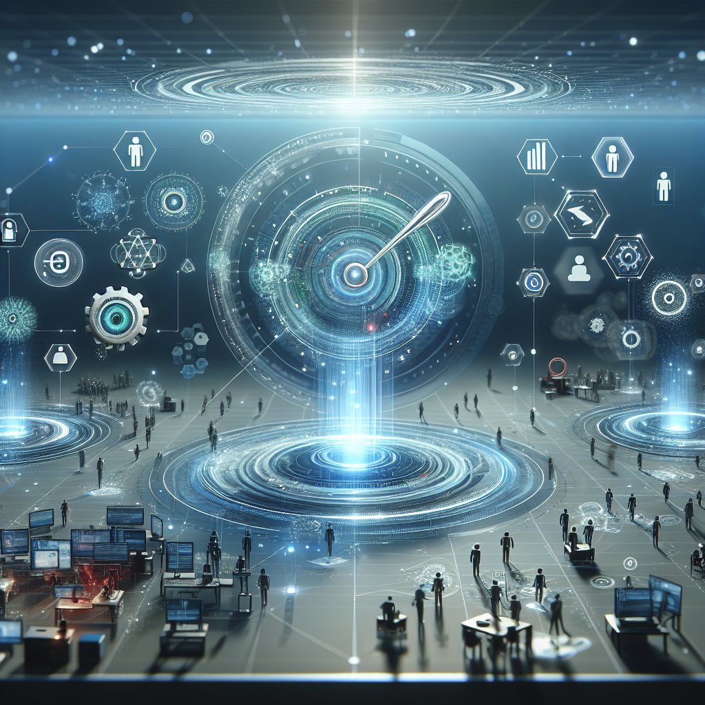 Blog post illustration