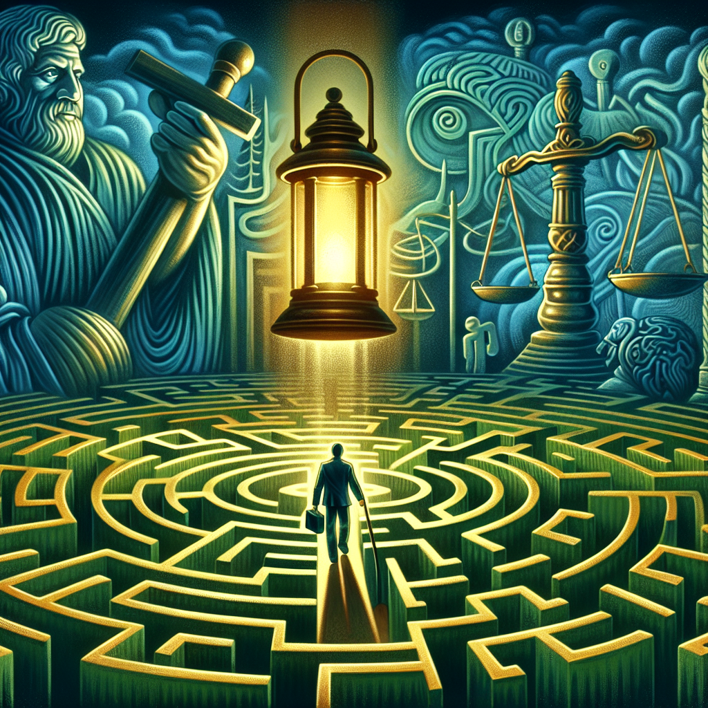 Blog post illustration