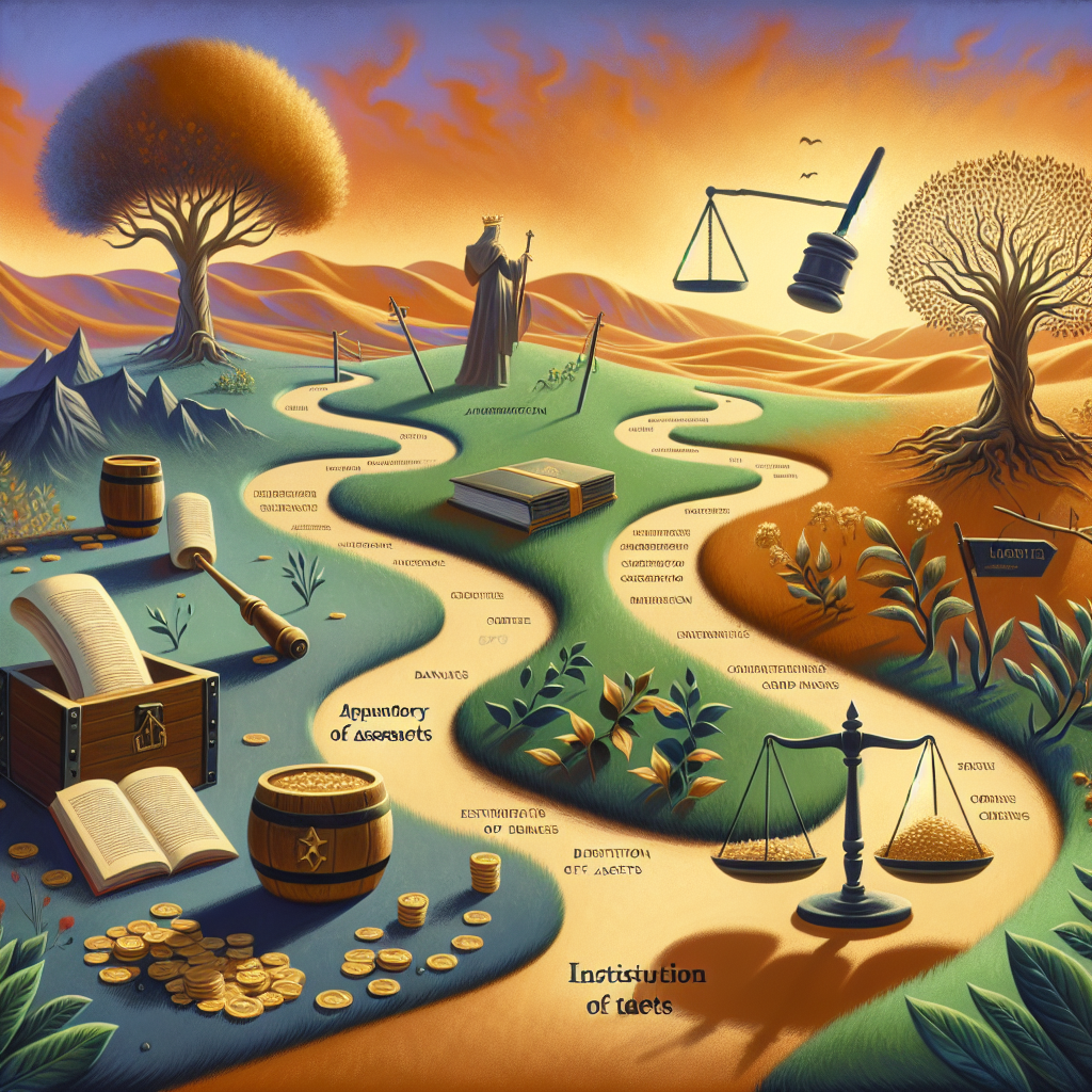 Blog post illustration