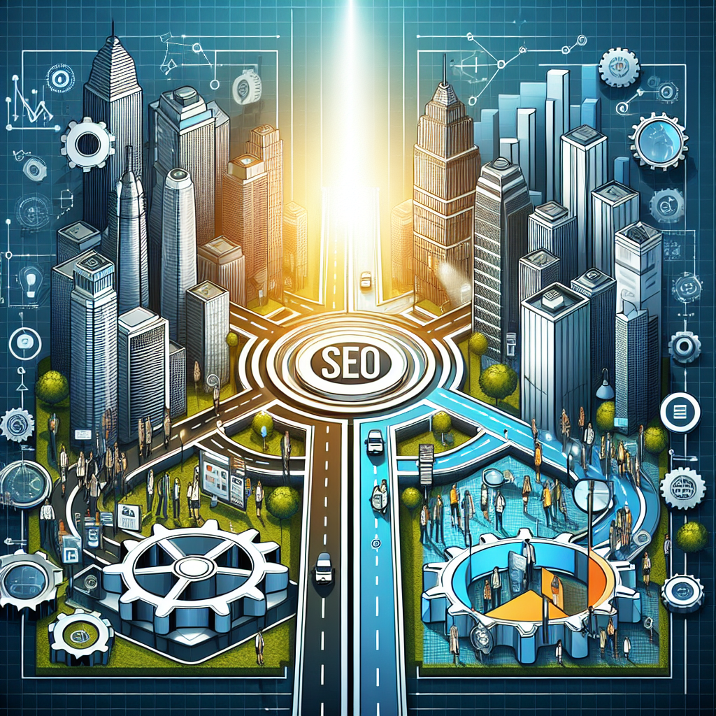 Blog post illustration