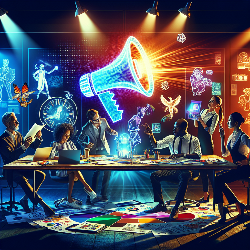 Blog post illustration