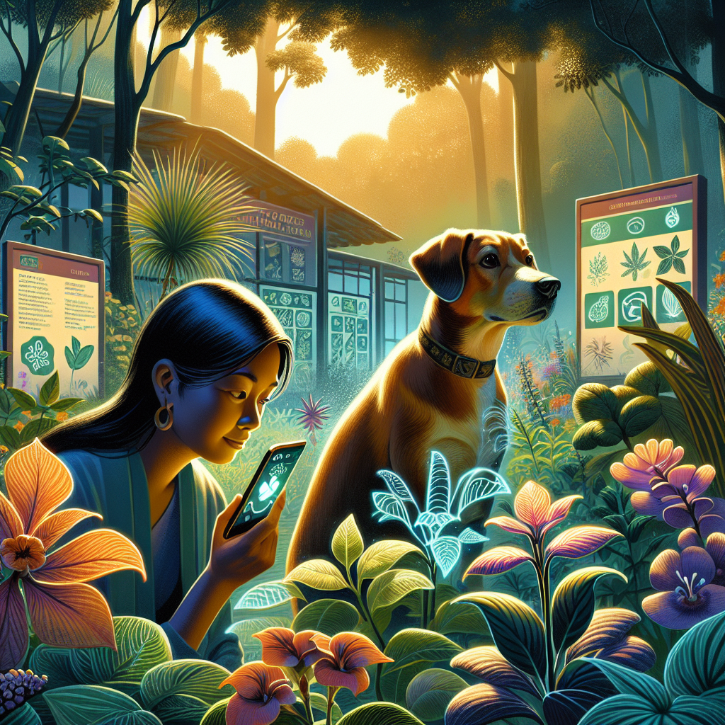 Blog post illustration