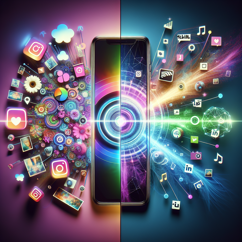 Blog post illustration