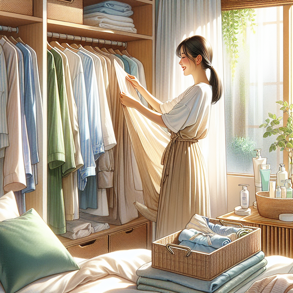 Blog post illustration