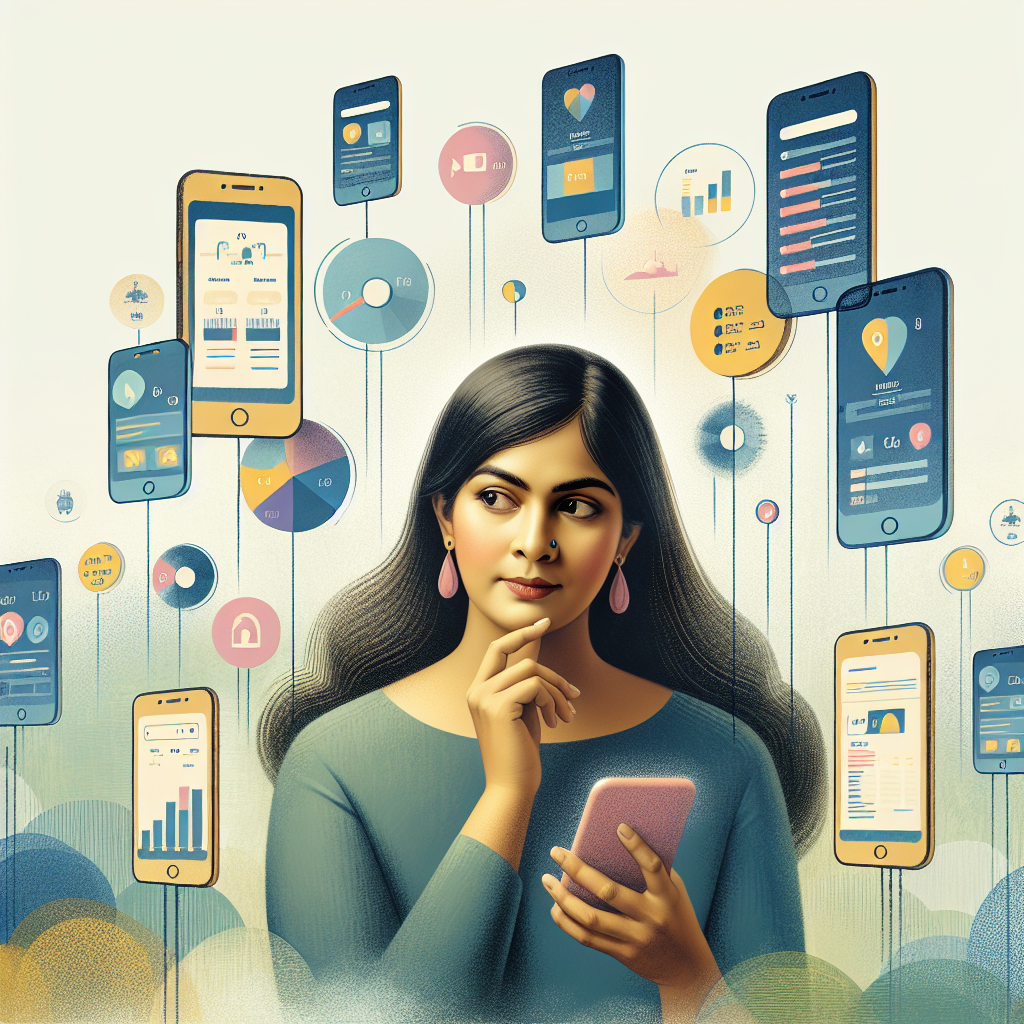 Blog post illustration