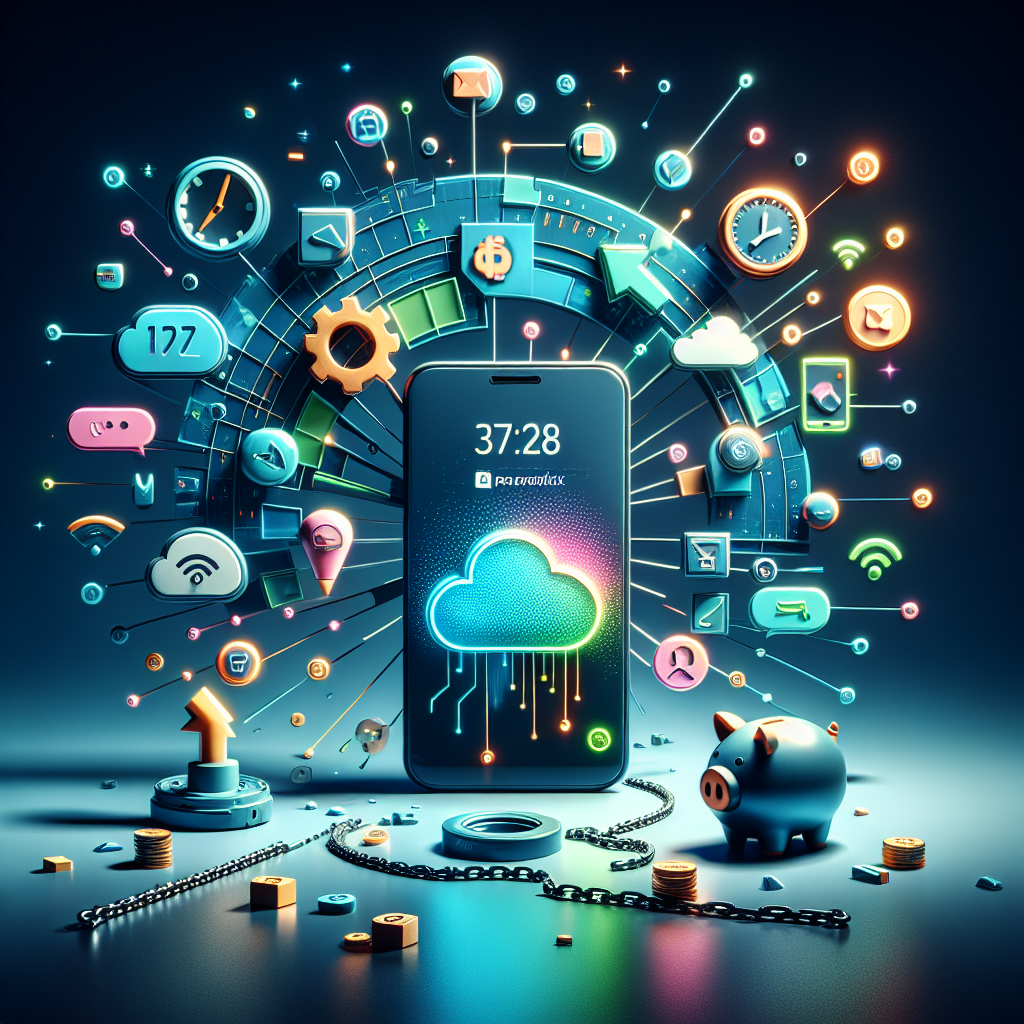 Blog post illustration