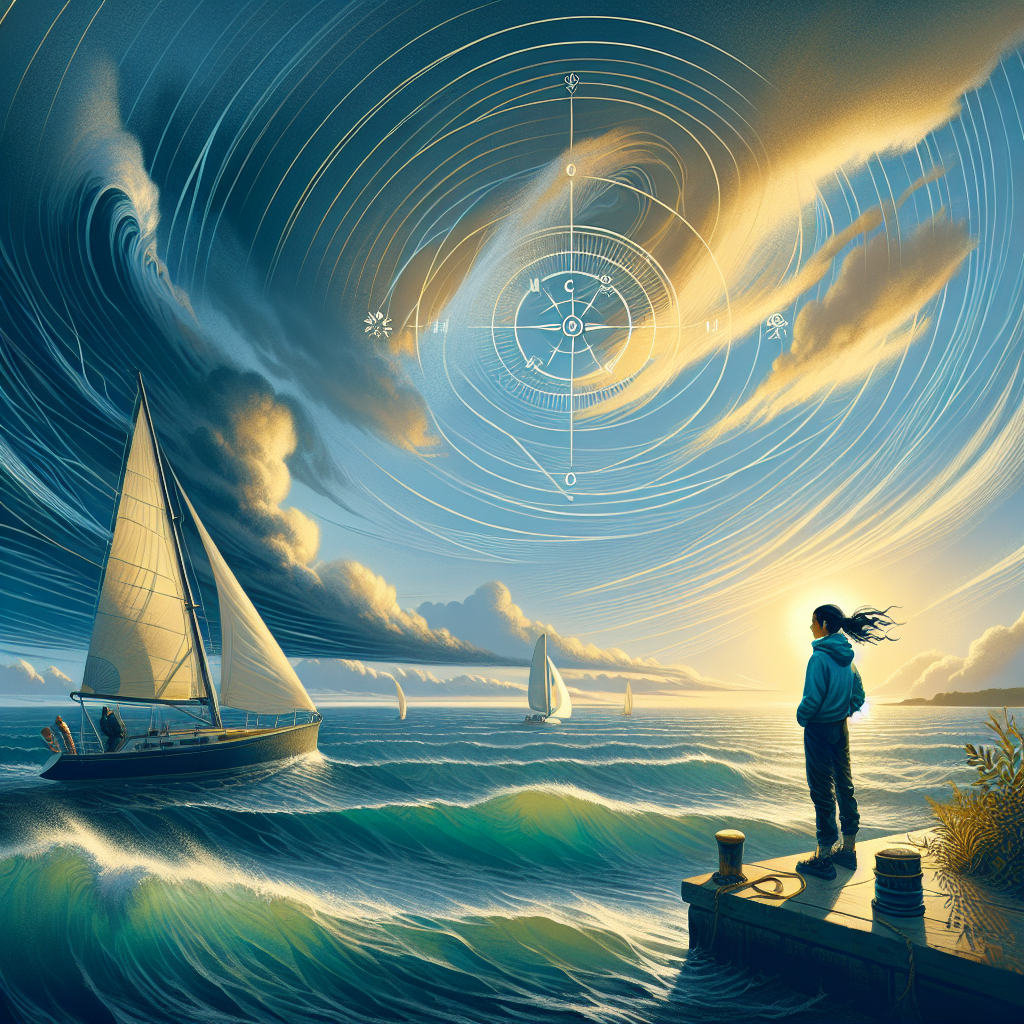 Blog post illustration