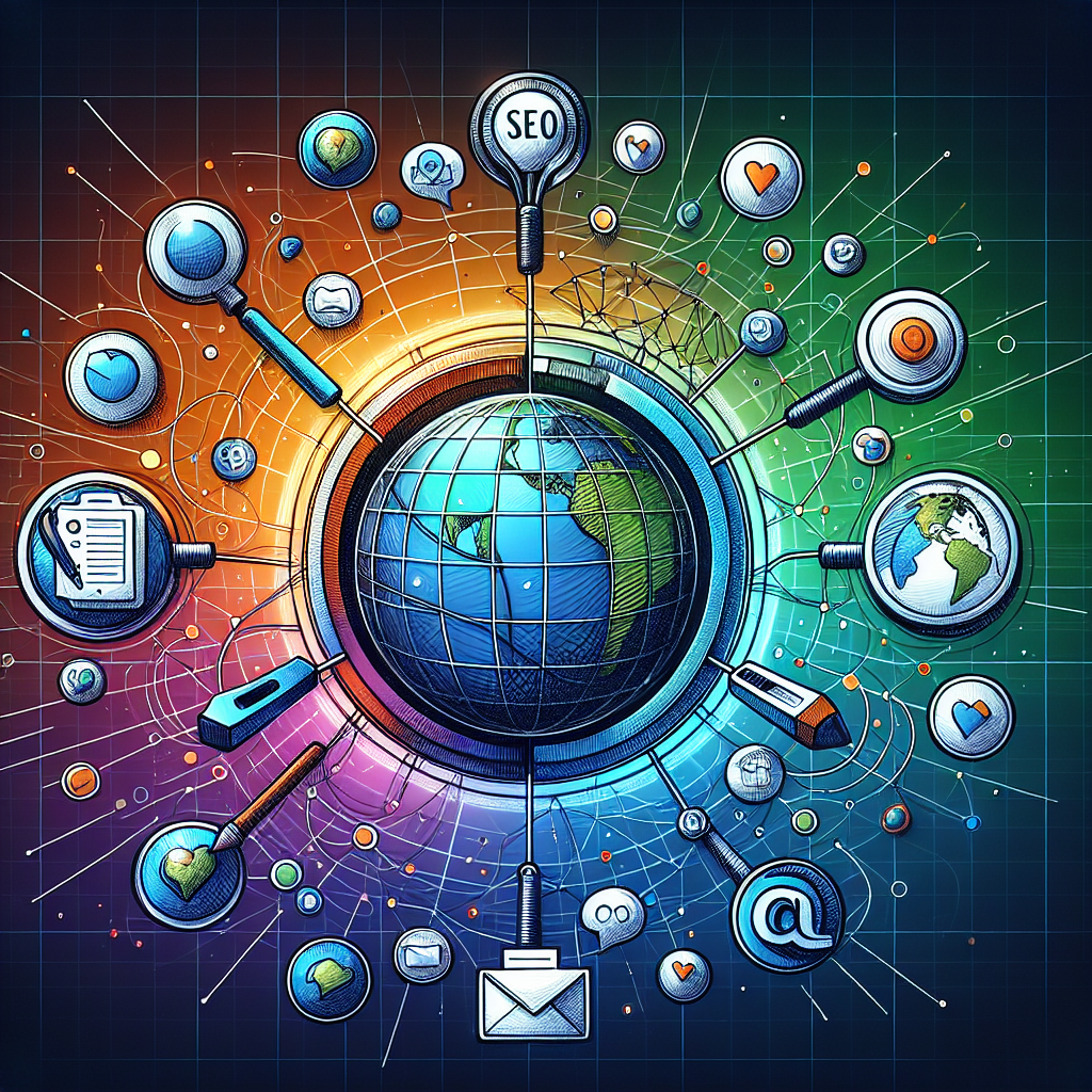 Blog post illustration