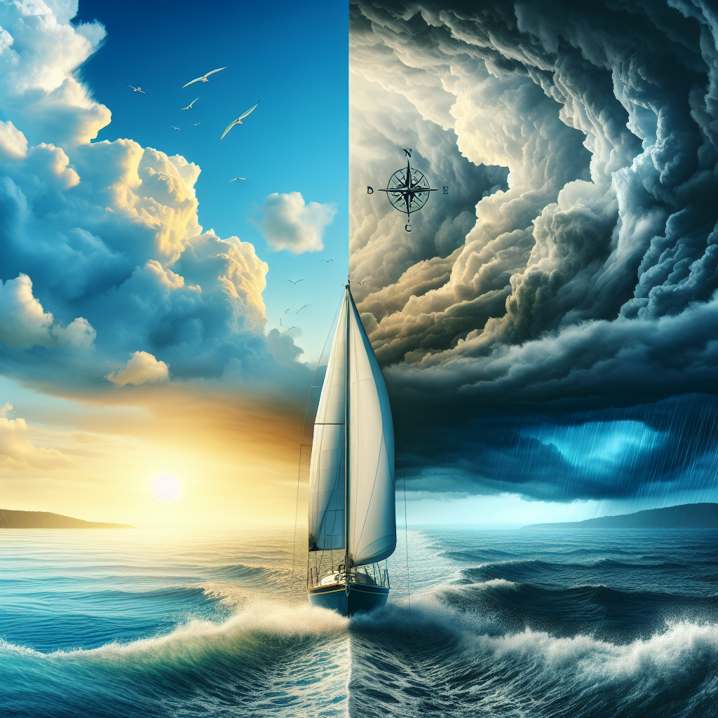 Blog post illustration