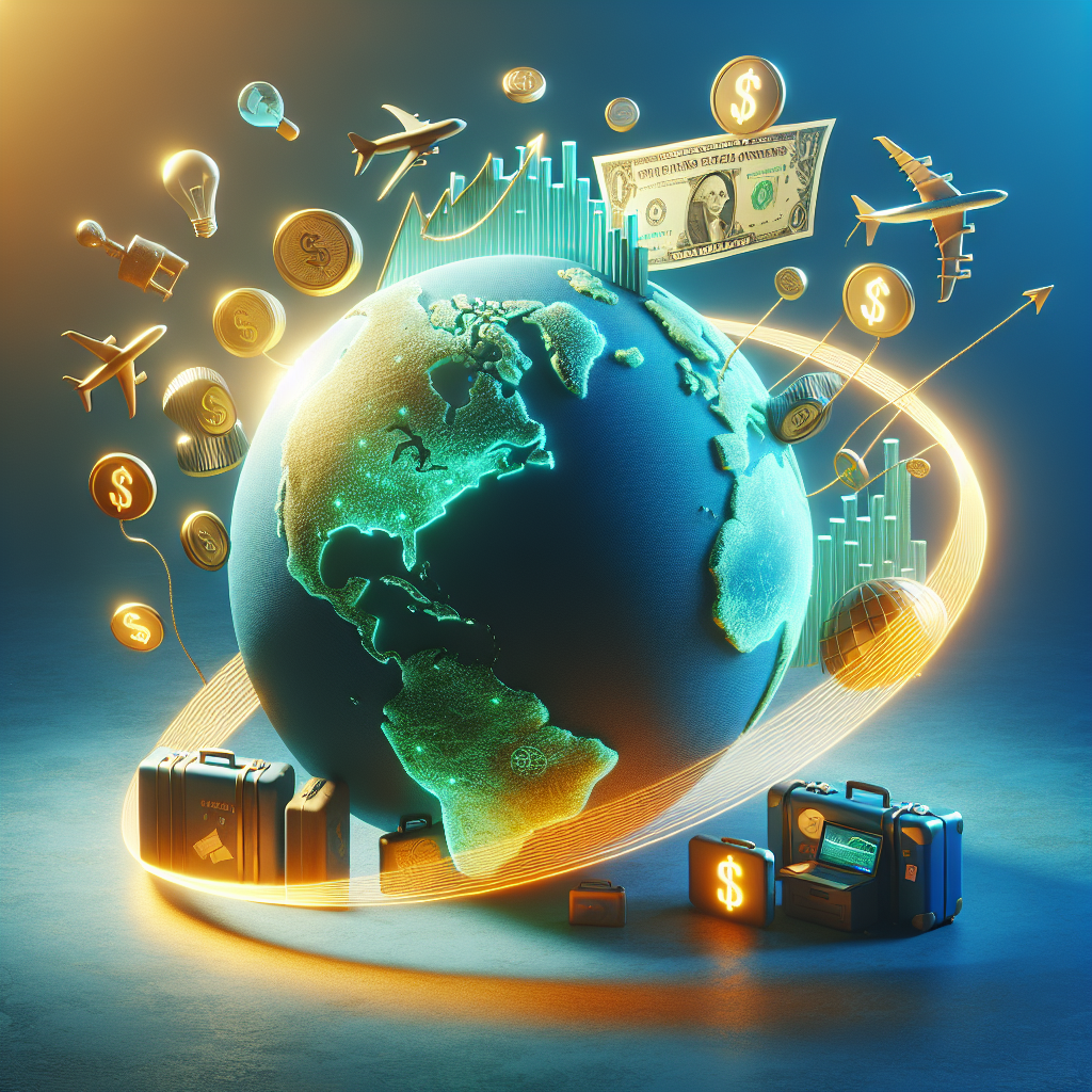 Blog post illustration