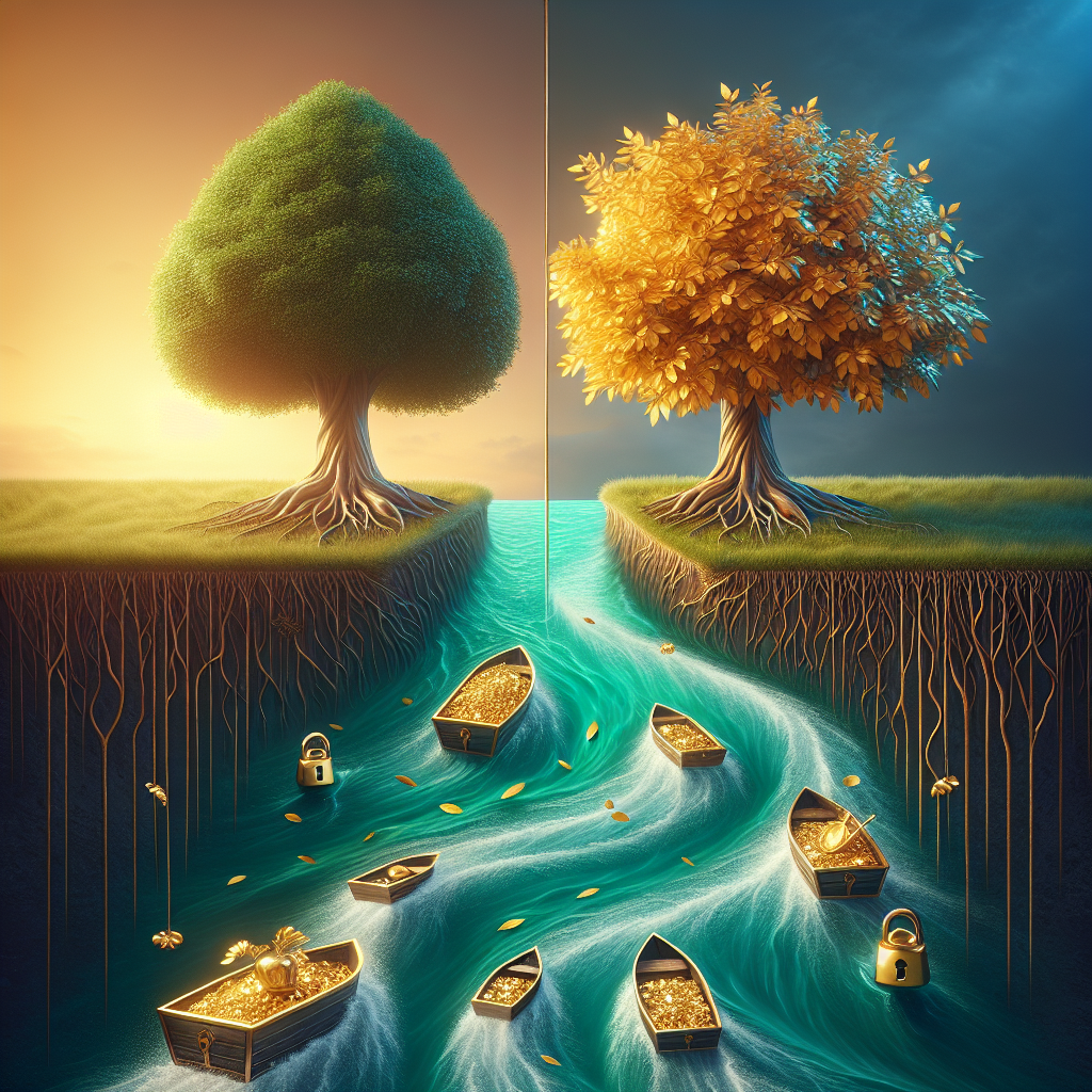 Blog post illustration