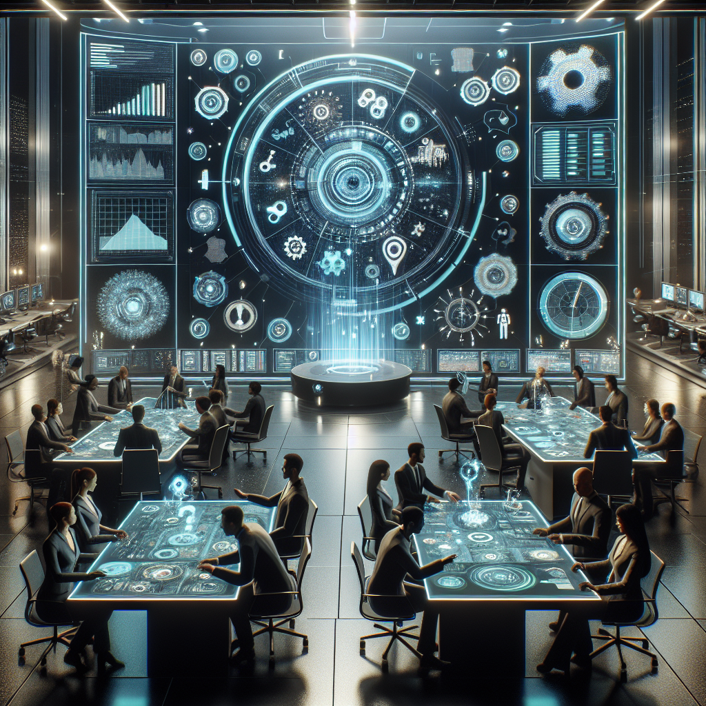 Blog post illustration