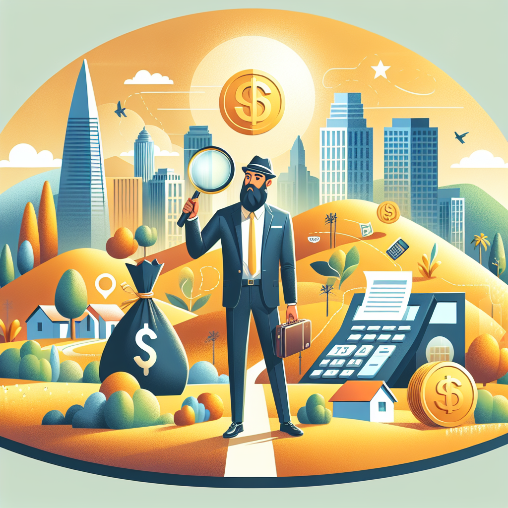 Blog post illustration