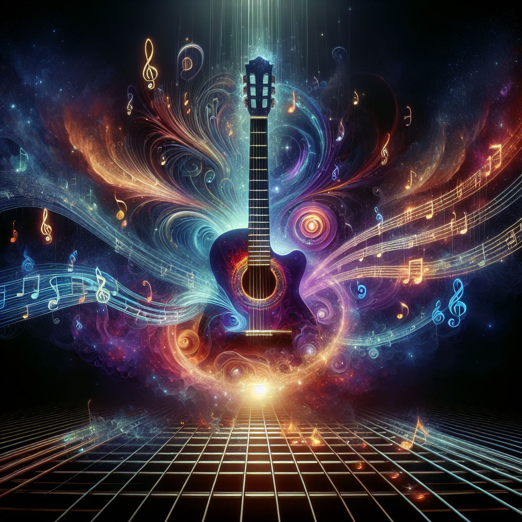 Blog post illustration