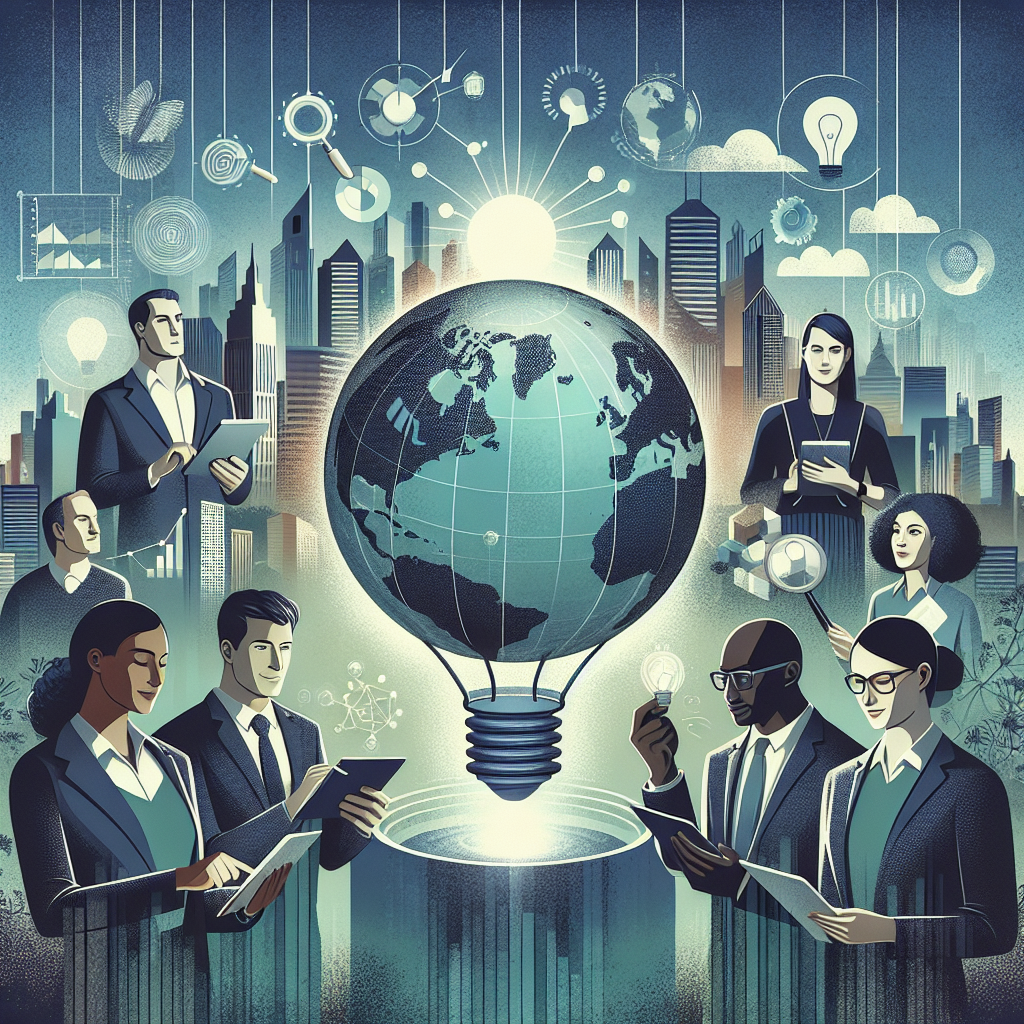 How to Utilize Market Research for Product Development Blog post illustration