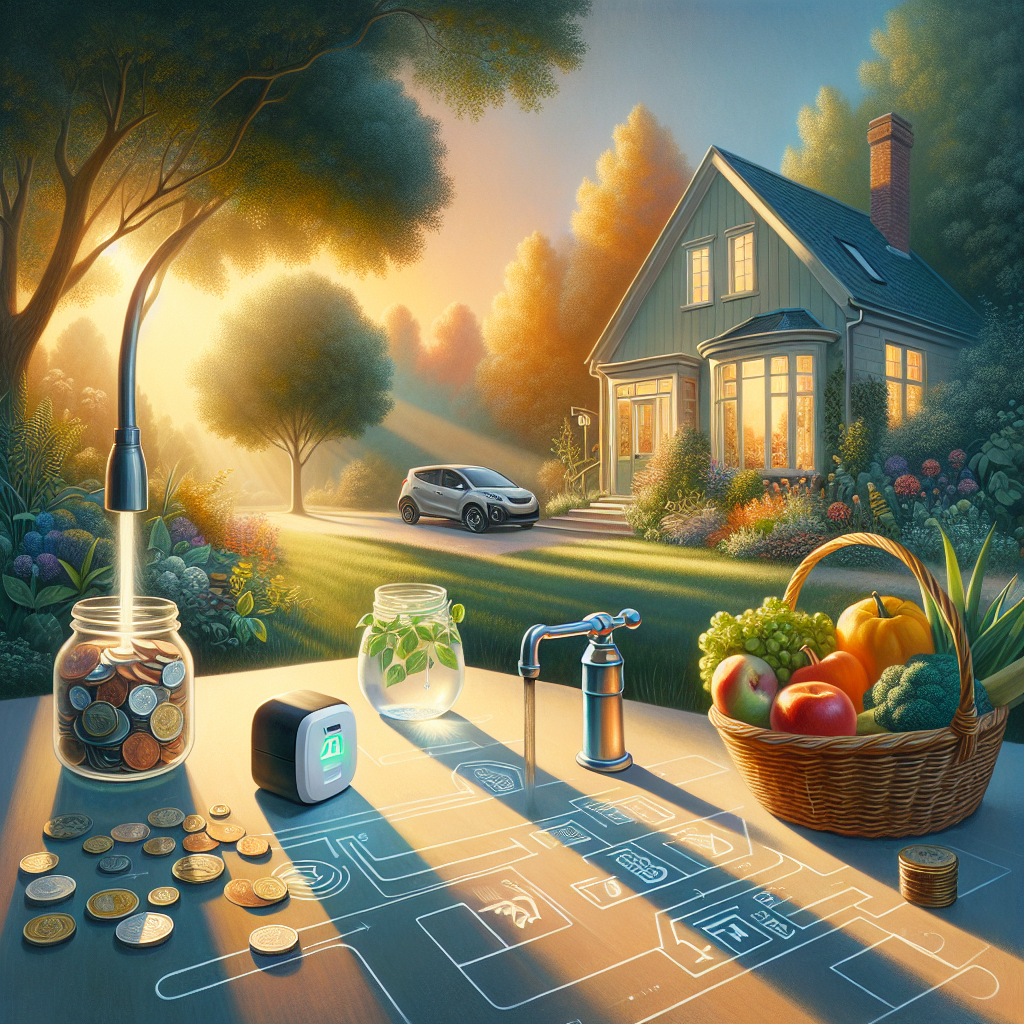 Blog post illustration