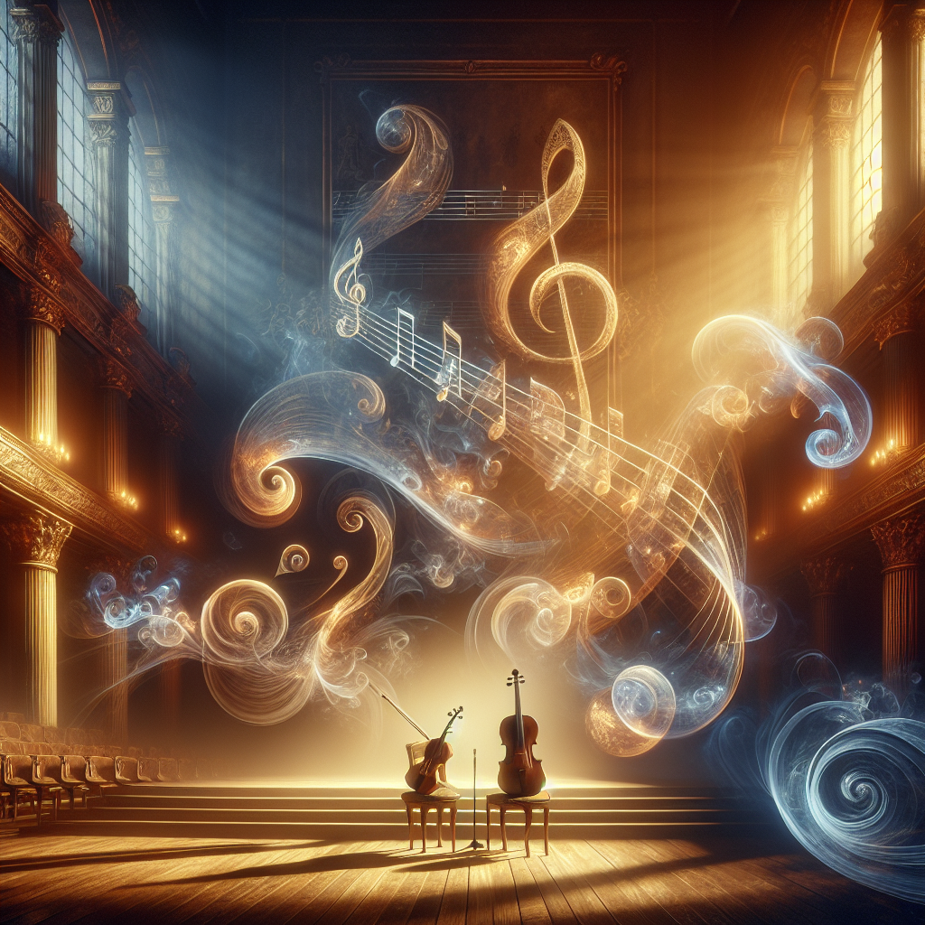 Blog post illustration