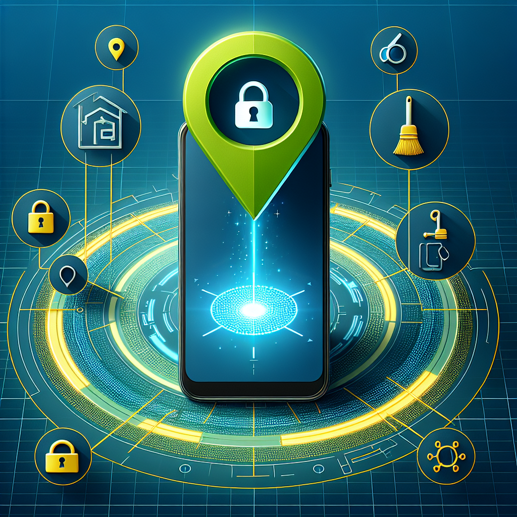 Blog post illustration