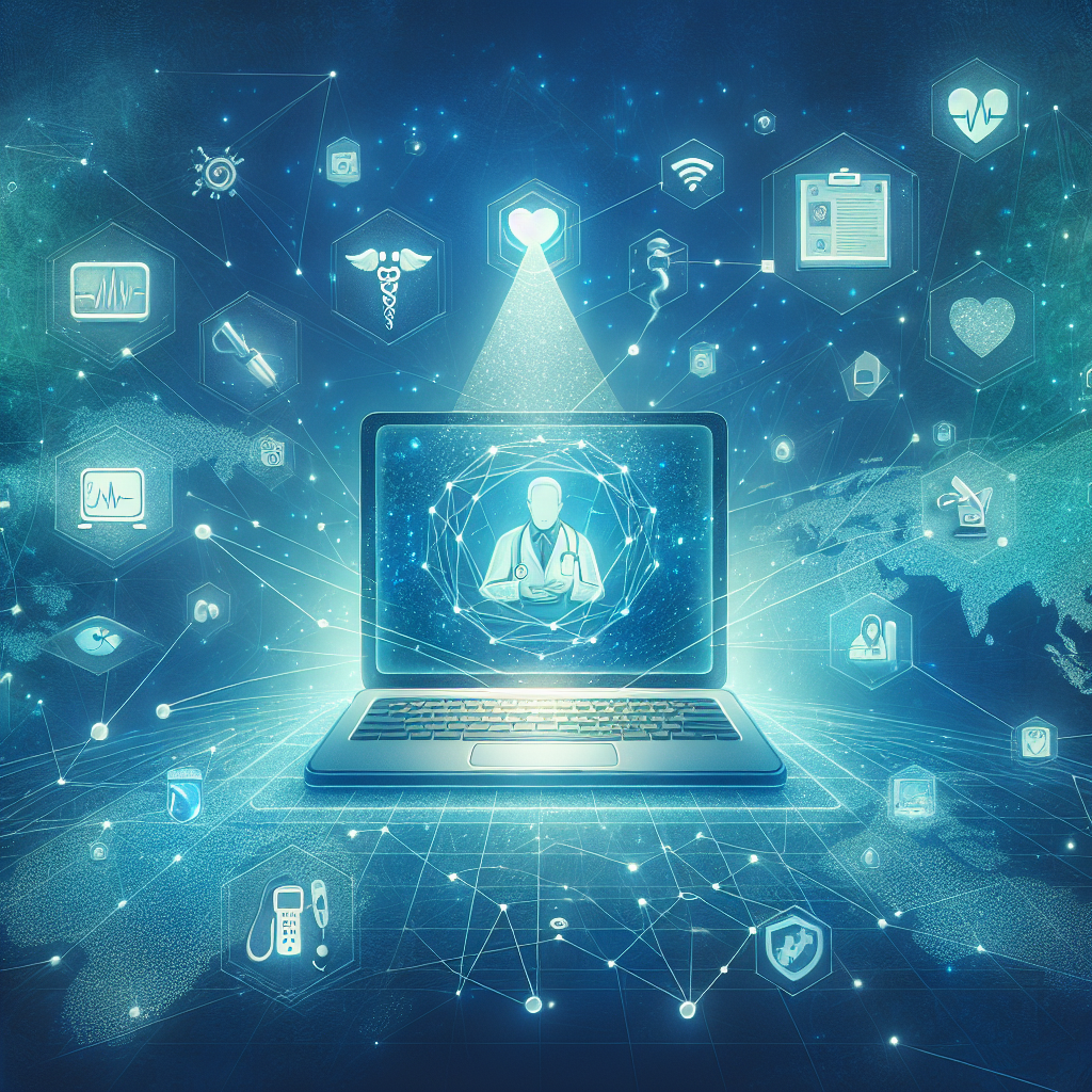 Blog post illustration