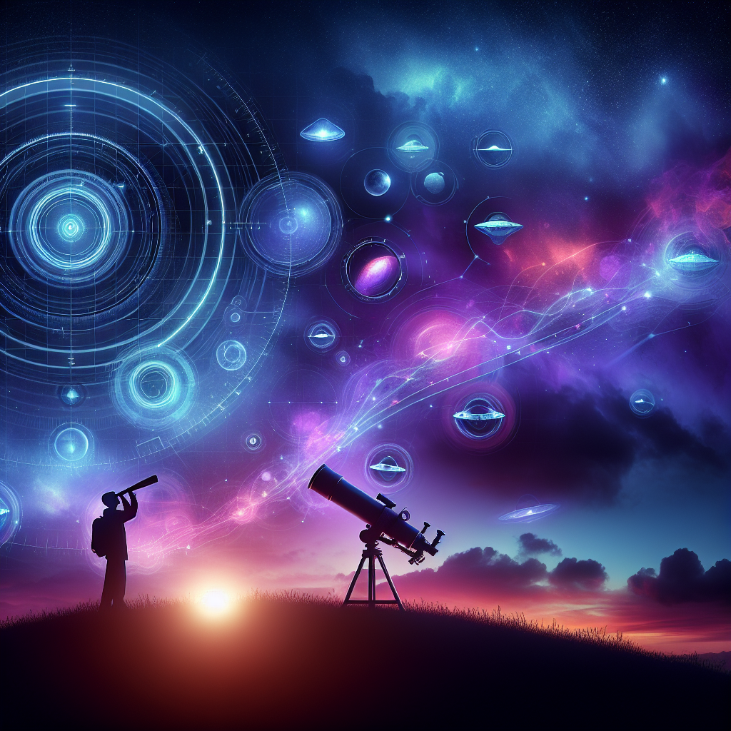 Blog post illustration