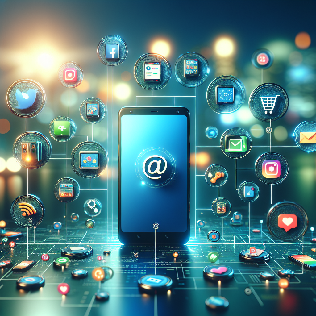 Blog post illustration